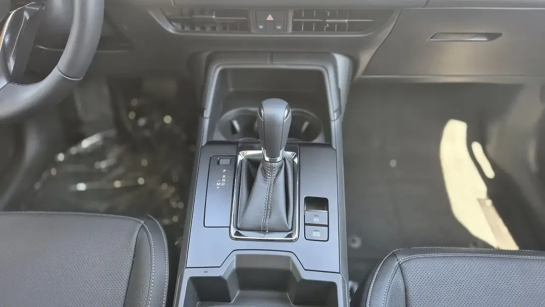 Mazda CX-5 2.5 e-SKYACTIV 6AT Homura - Thumbnail 11