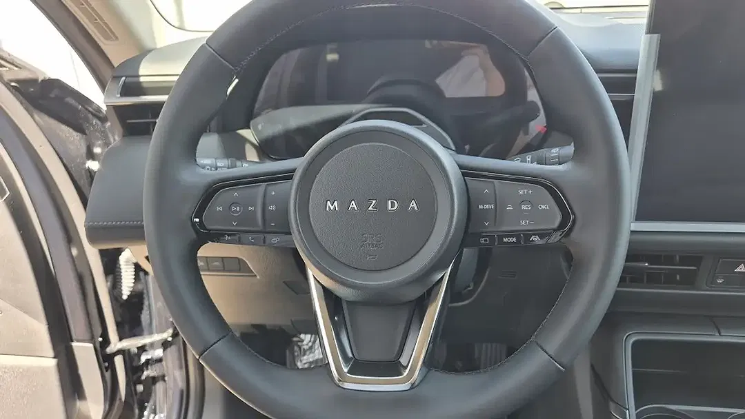 Mazda CX-5 2.5 e-SKYACTIV 6AT Homura - Thumbnail 12