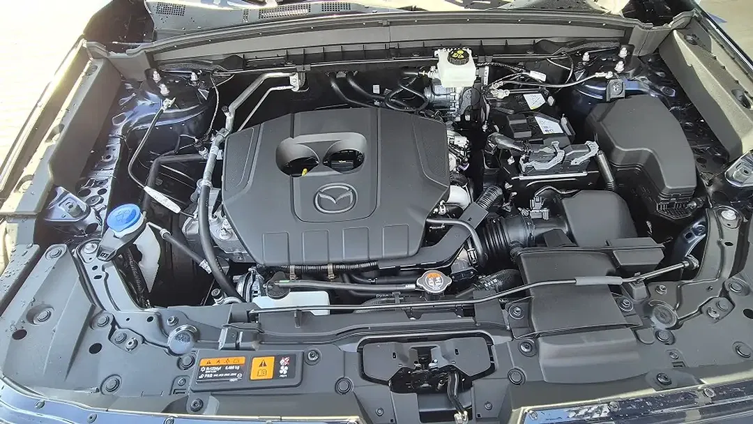 Mazda CX-5 2.5 e-SKYACTIV 6AT Homura - foto 15