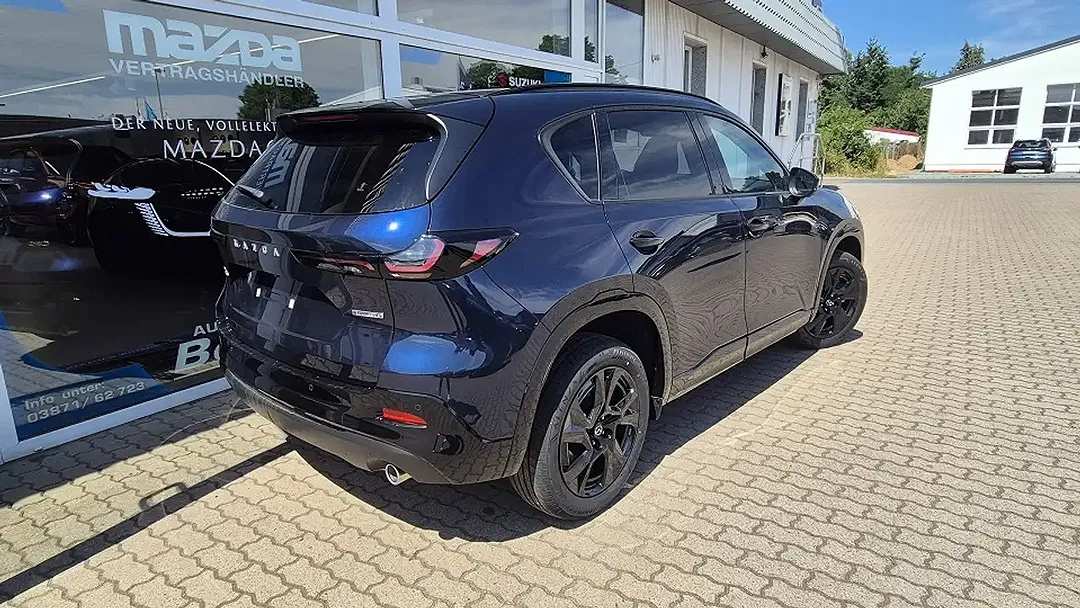 Mazda CX-5 2.5 e-SKYACTIV 6AT Homura - foto 2