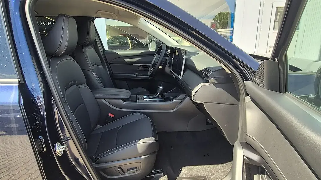 Mazda CX-5 2.5 e-SKYACTIV 6AT Homura - Thumbnail 4