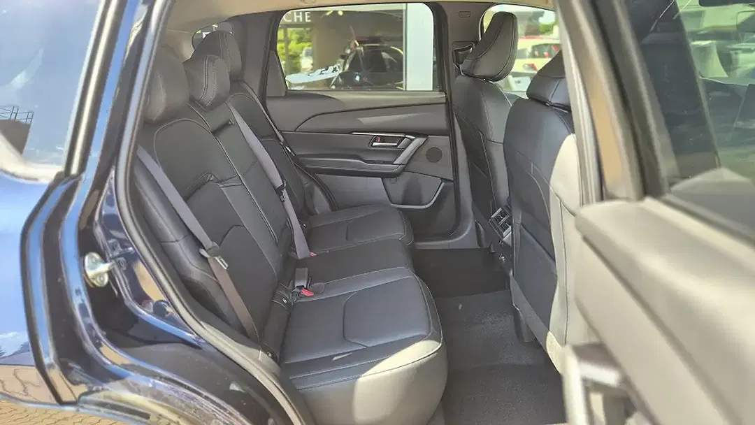Mazda CX-5 2.5 e-SKYACTIV 6AT Homura - Thumbnail 5