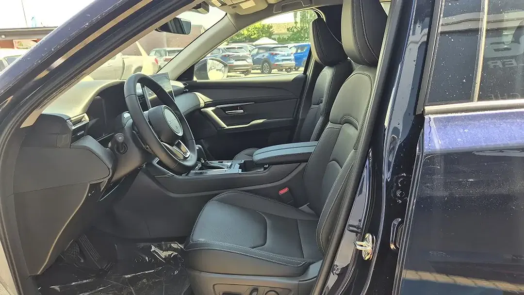 Mazda CX-5 2.5 e-SKYACTIV 6AT Homura - Thumbnail 6