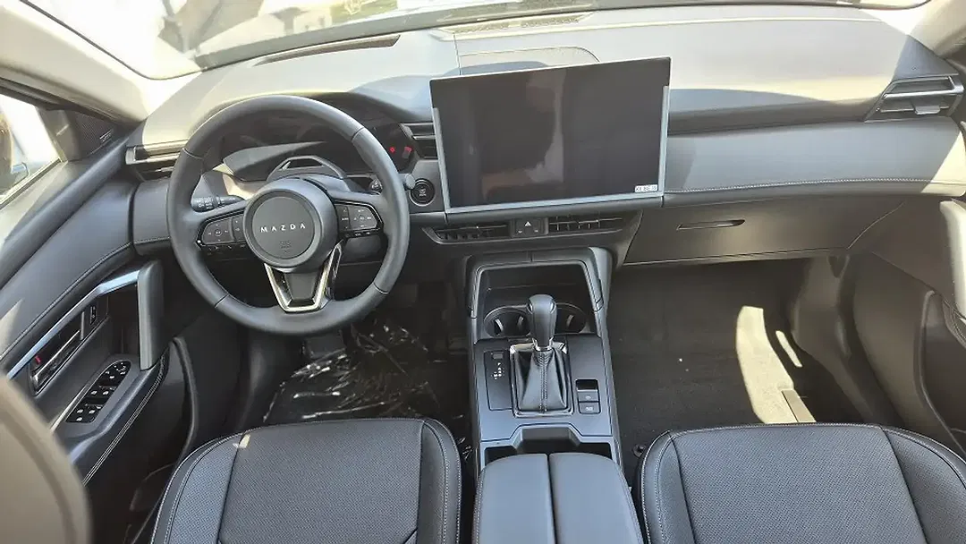 Mazda CX-5 2.5 e-SKYACTIV 6AT Homura - Thumbnail 9