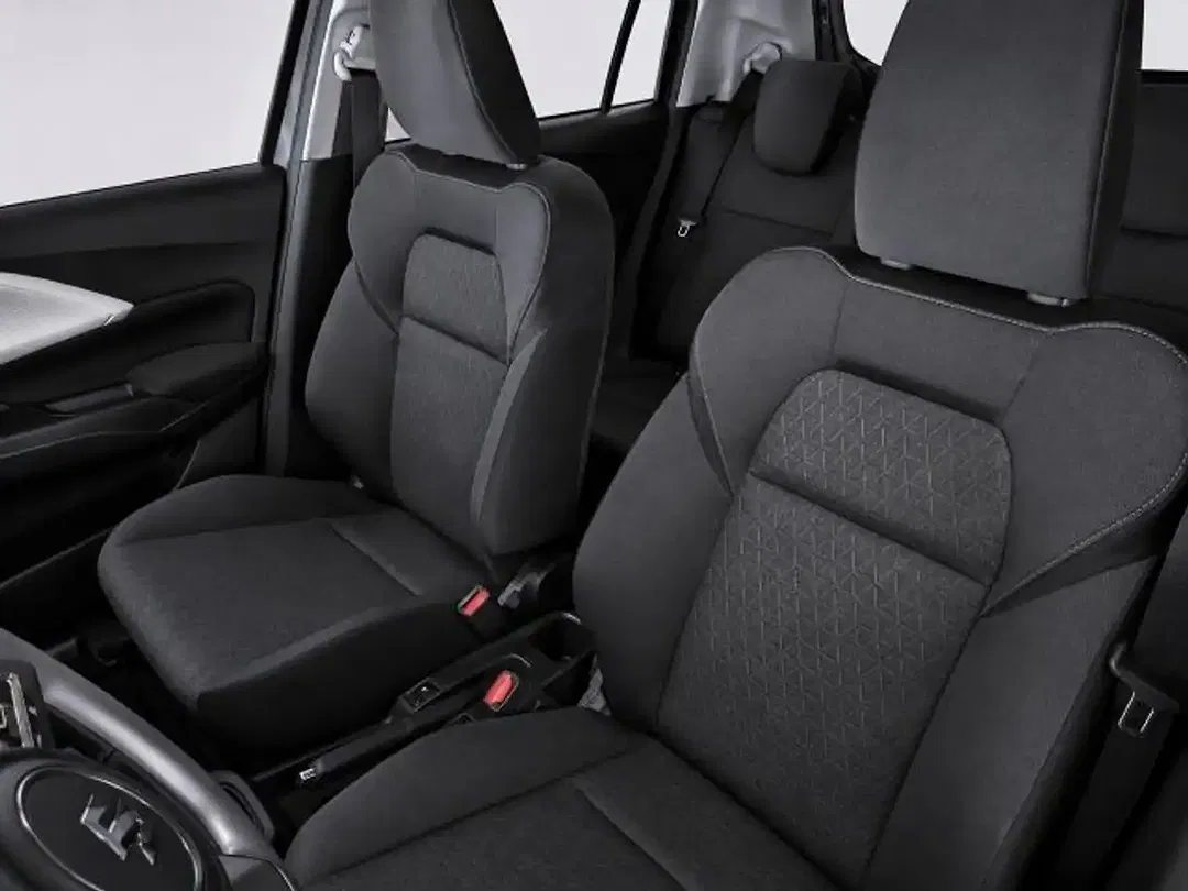 Suzuki Swift 4x4 Comfort - Thumbnail 11