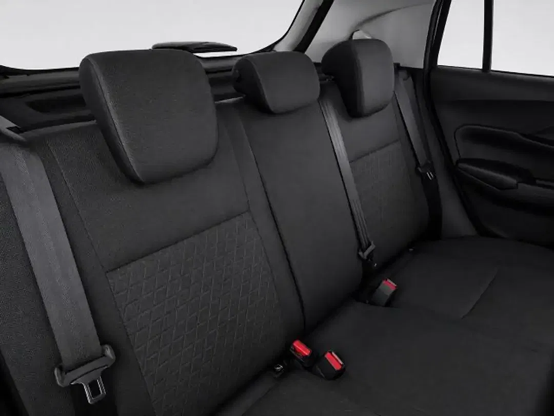 Suzuki Swift 4x4 Comfort - Thumbnail 13
