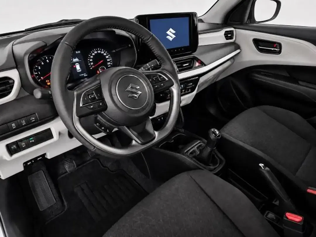 Suzuki Swift 4x4 Comfort - Thumbnail 6