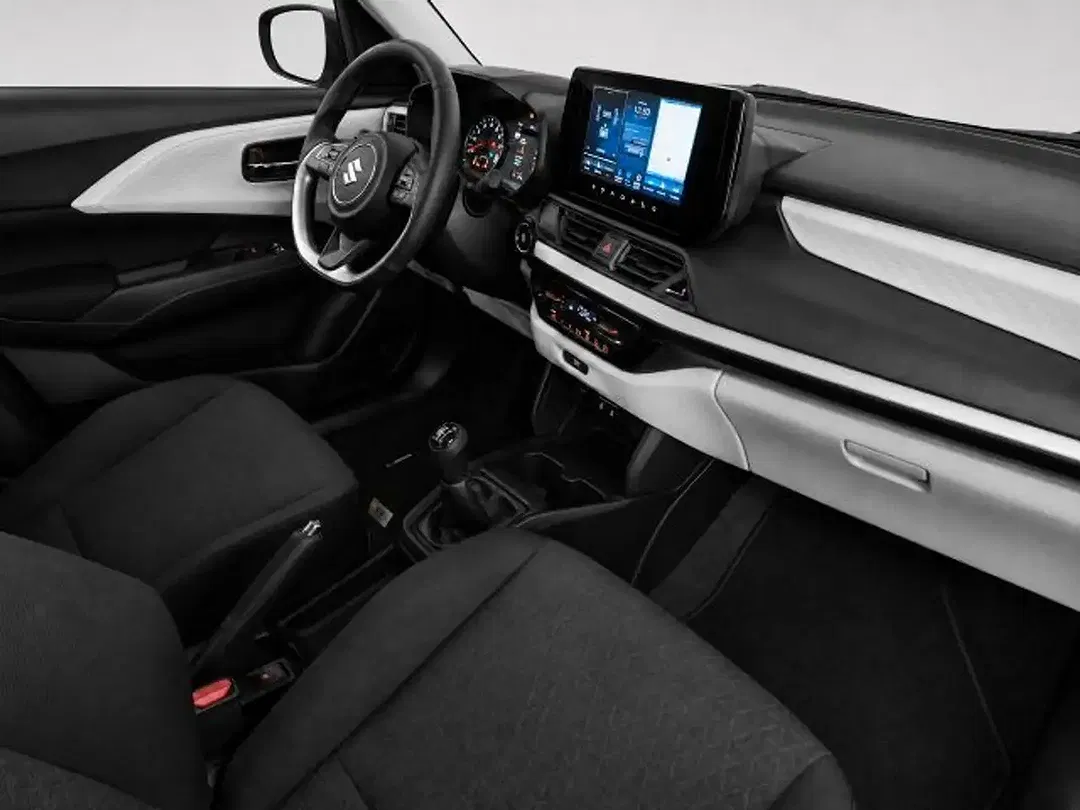 Suzuki Swift 4x4 Comfort - Thumbnail 7