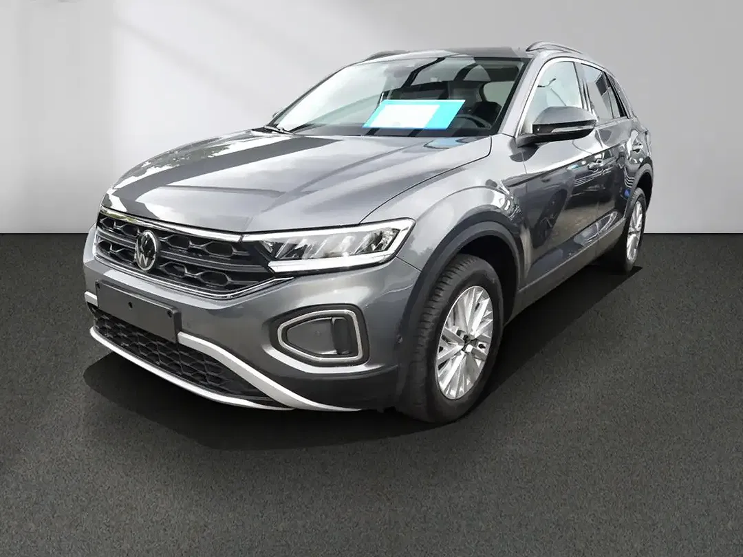 Volkswagen T-Roc 1.5 TSI Life - Thumbnail 12