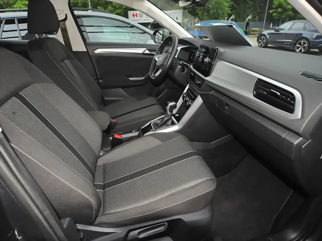 Volkswagen T-Roc 1.5 TSI Life - Thumbnail 9