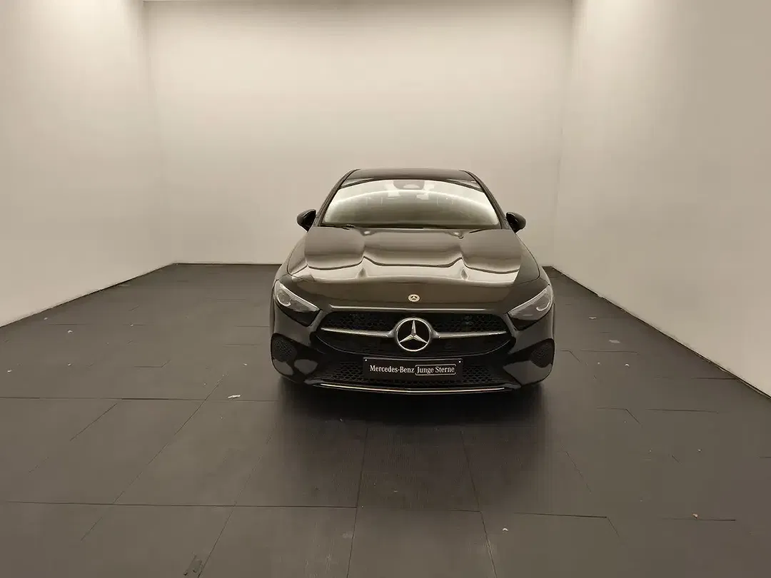 Mercedes-Benz A 180 - foto 1
