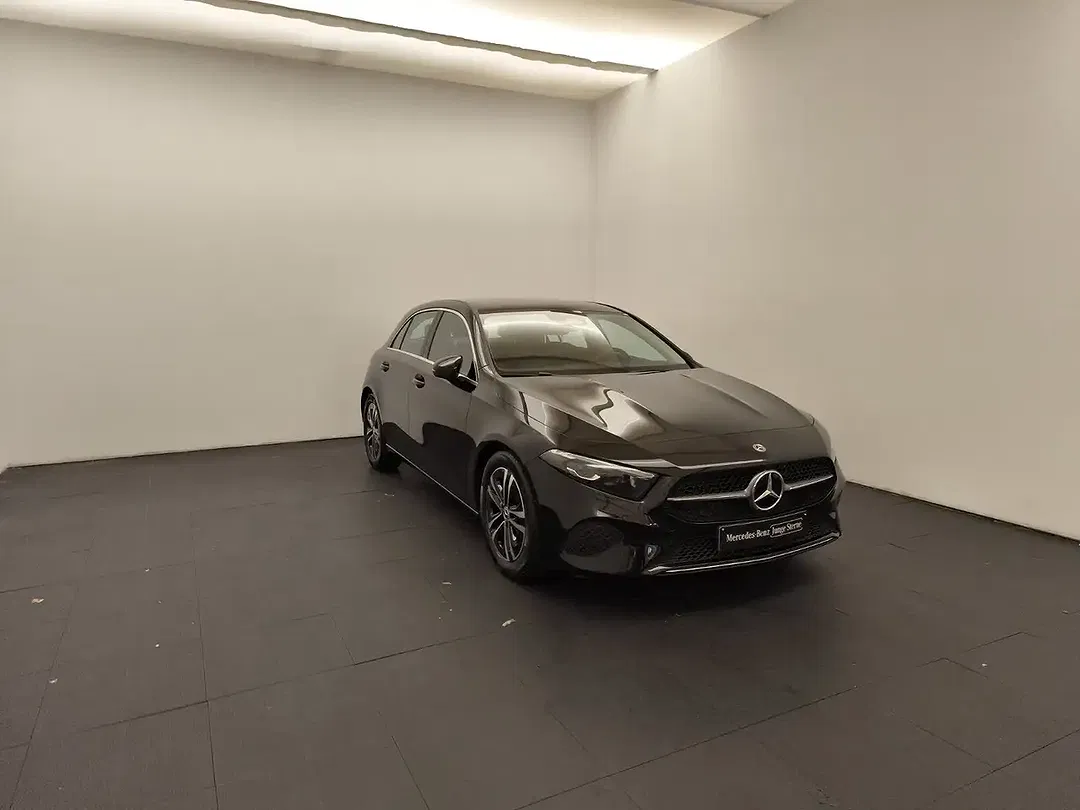 Mercedes-Benz A 180 - foto 2