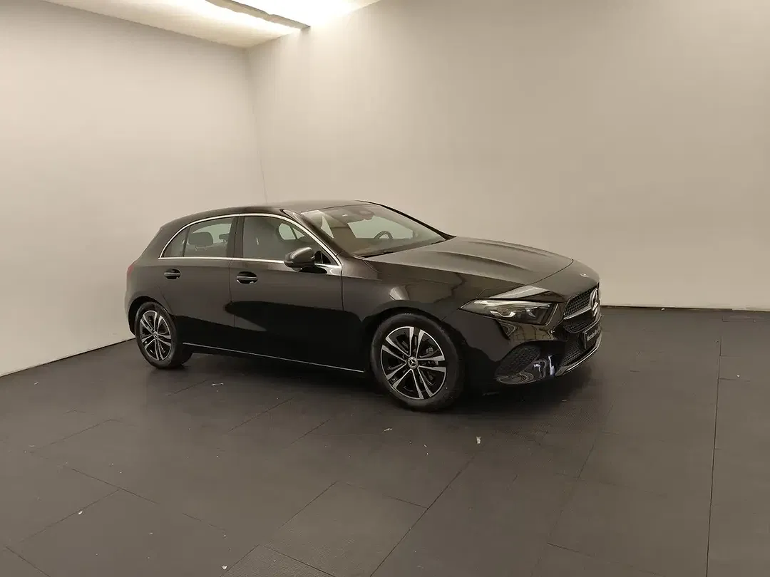 Mercedes-Benz A 180 - Thumbnail 3