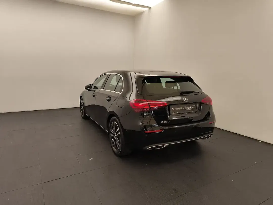 Mercedes-Benz A 180 - Thumbnail 6
