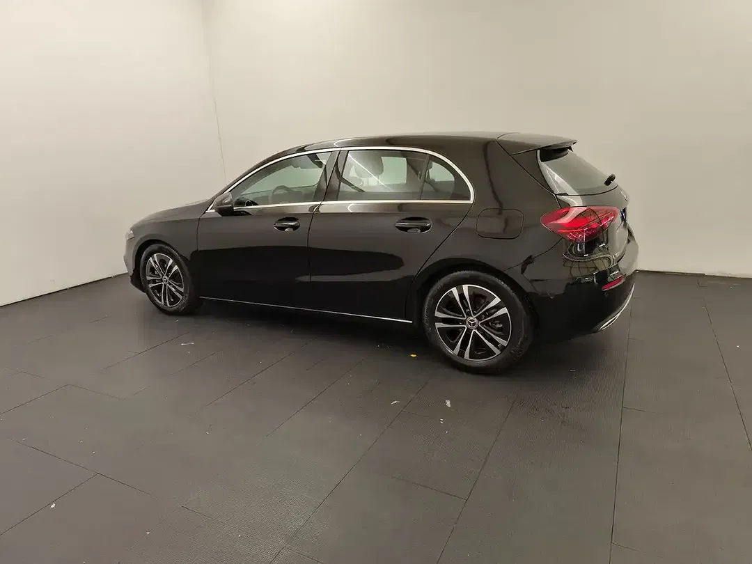 Mercedes-Benz A 180 - Thumbnail 7