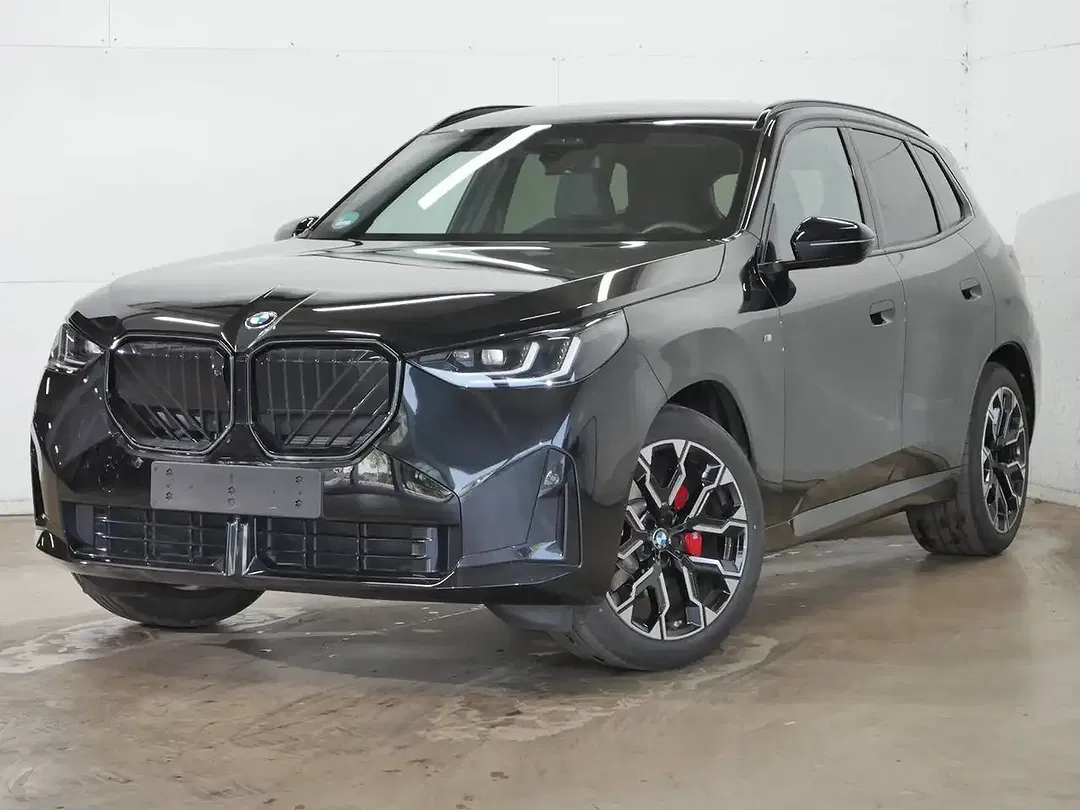 BMW X3 xDrive M Sport Pro - Thumbnail 1