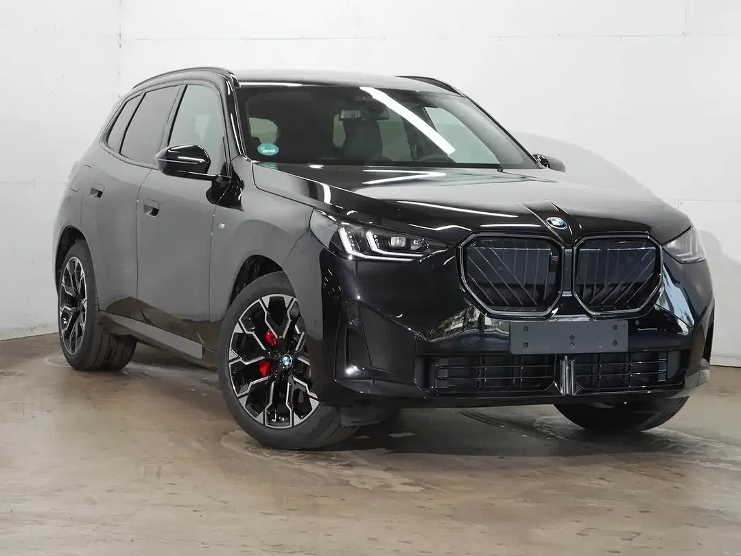 BMW X3 xDrive M Sport Pro - Thumbnail 2