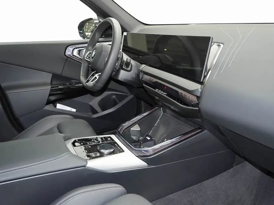 BMW X3 xDrive M Sport Pro - Thumbnail 6