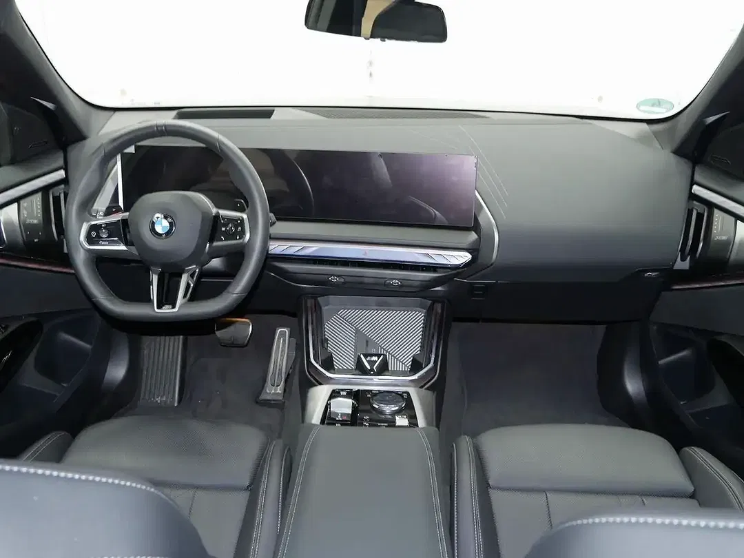 BMW X3 xDrive M Sport Pro - Thumbnail 7