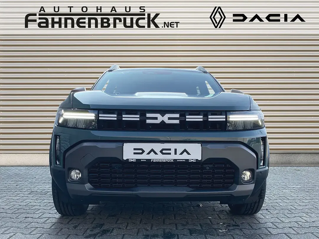 Dacia Duster TCe Extreme - Thumbnail 6