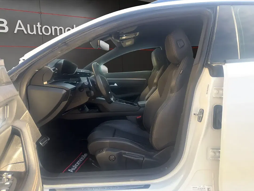 Peugeot 508 GT Line SW - Thumbnail 13