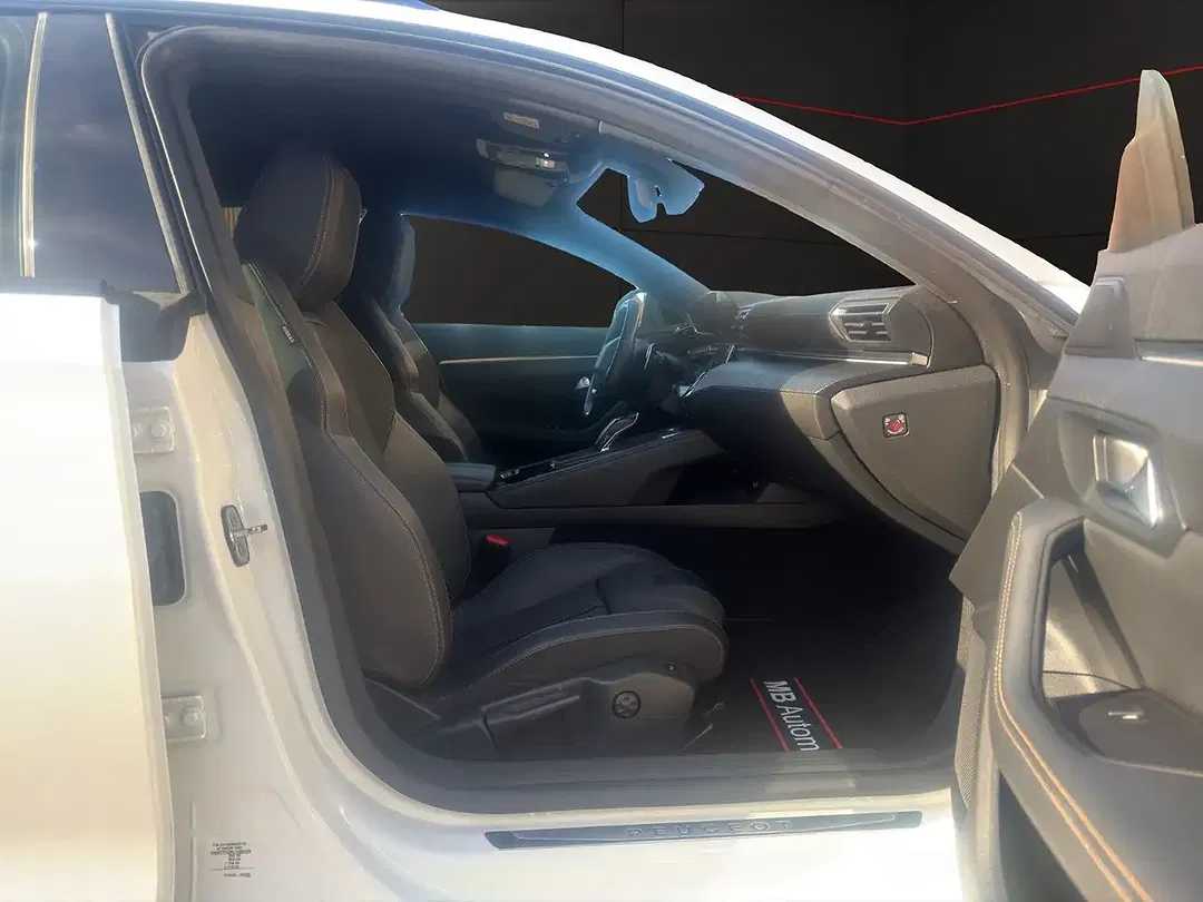 Peugeot 508 GT Line SW - Thumbnail 14