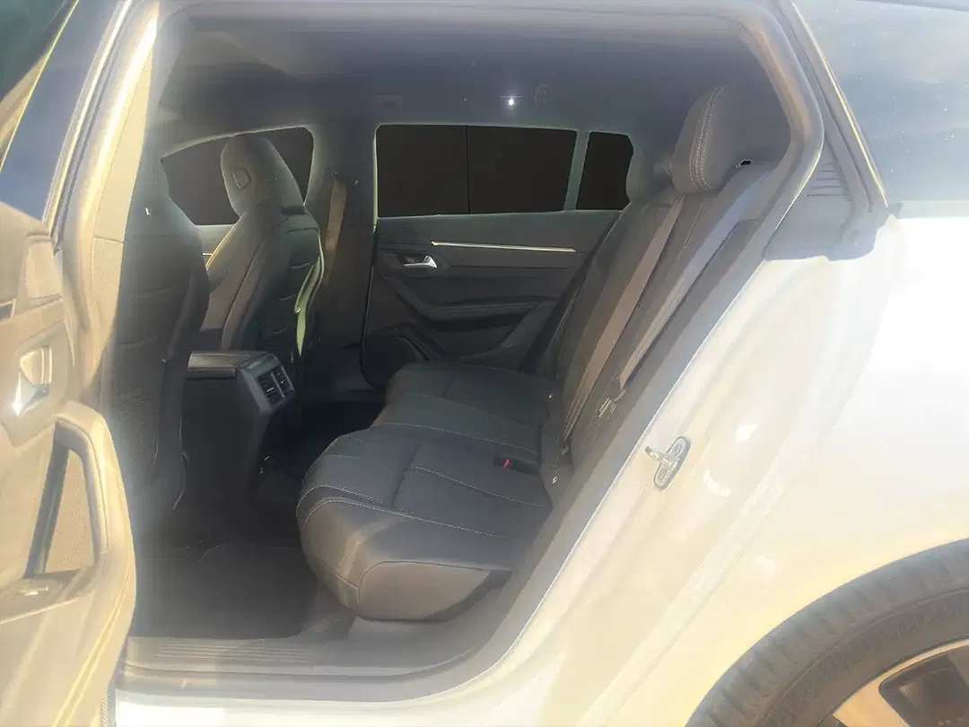 Peugeot 508 GT Line SW - foto 15