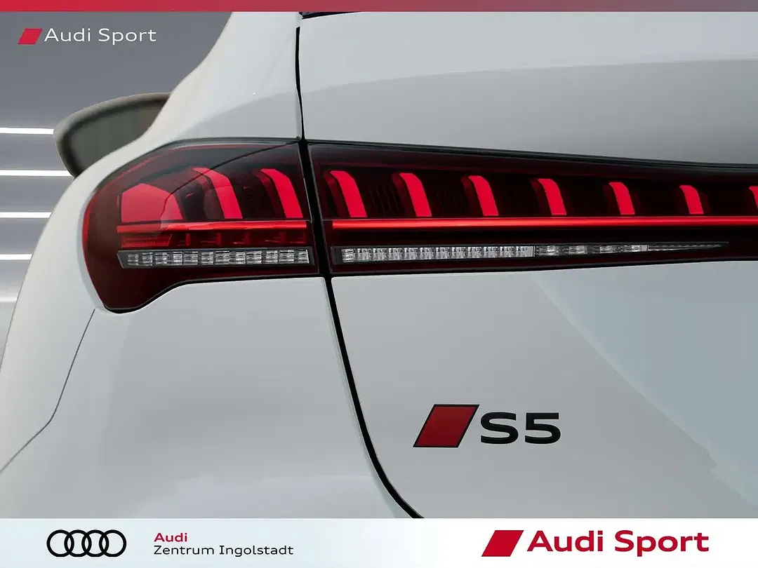 Audi S5 TFSI quattro Matrix LED Avant - Thumbnail 7
