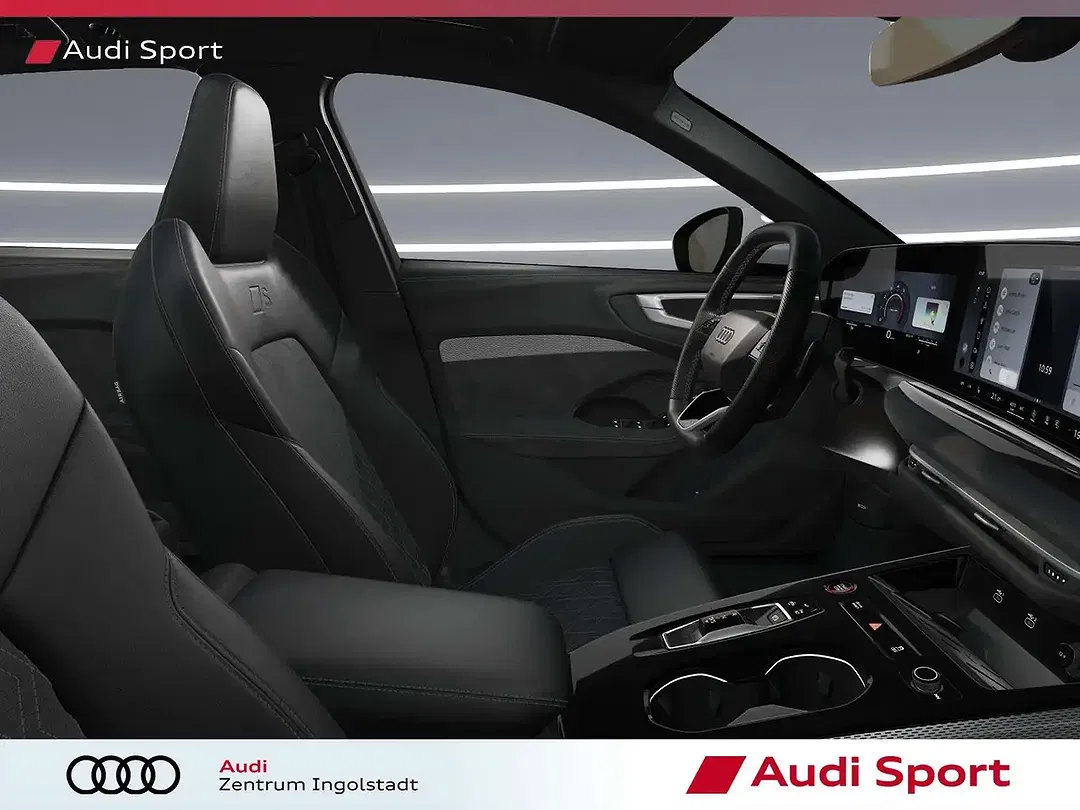Audi S5 TFSI quattro Matrix LED Avant - Thumbnail 9