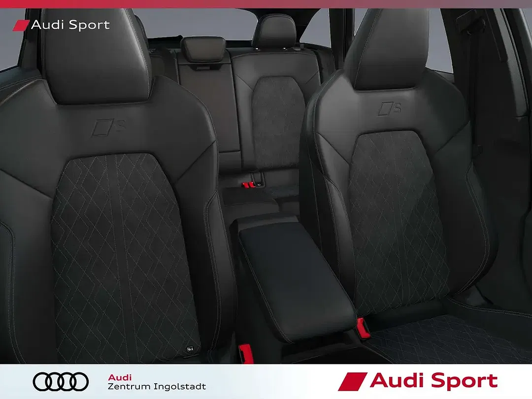Audi S5 TFSI quattro Matrix LED Avant - Thumbnail 10