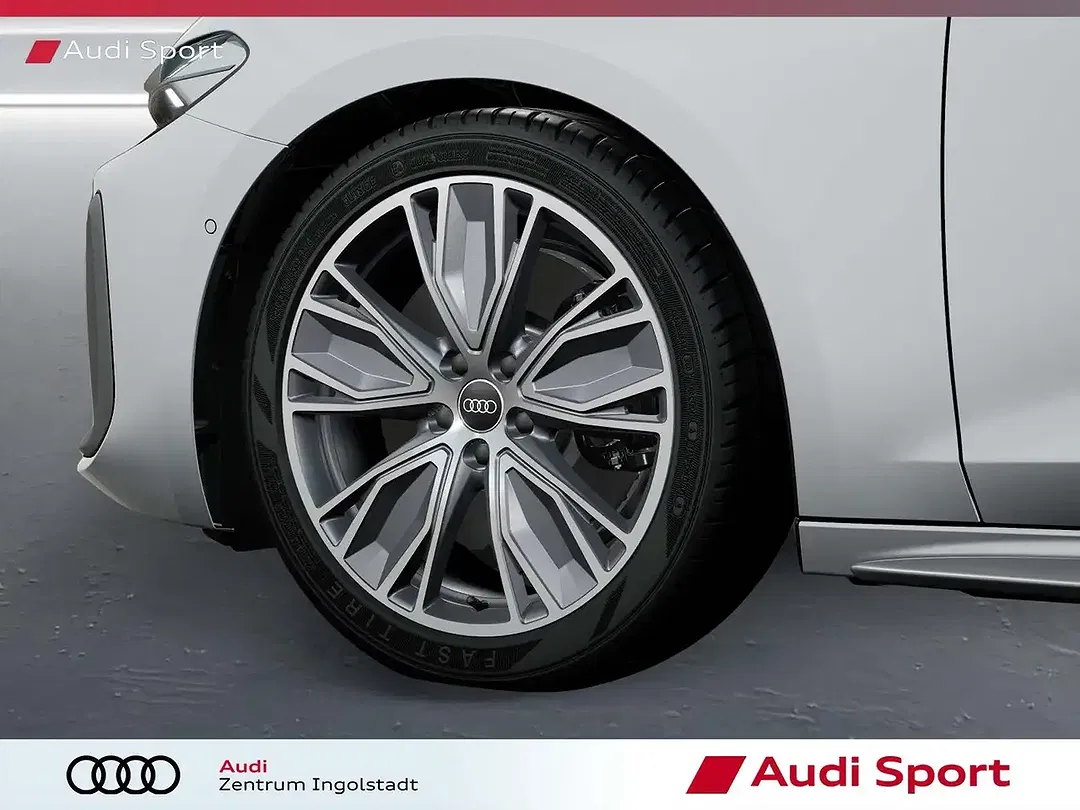 Audi S5 TFSI quattro Matrix LED Avant - Thumbnail 6