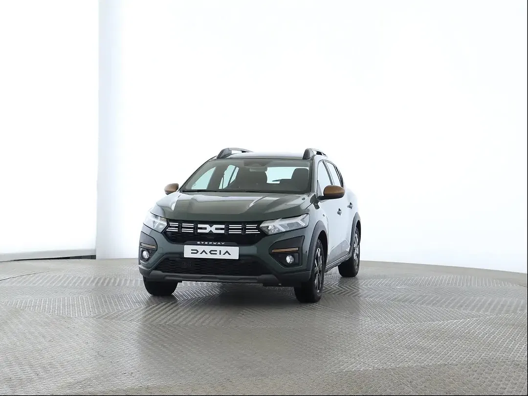 Dacia Sandero TCe Stepway Extreme+ - Thumbnail 1