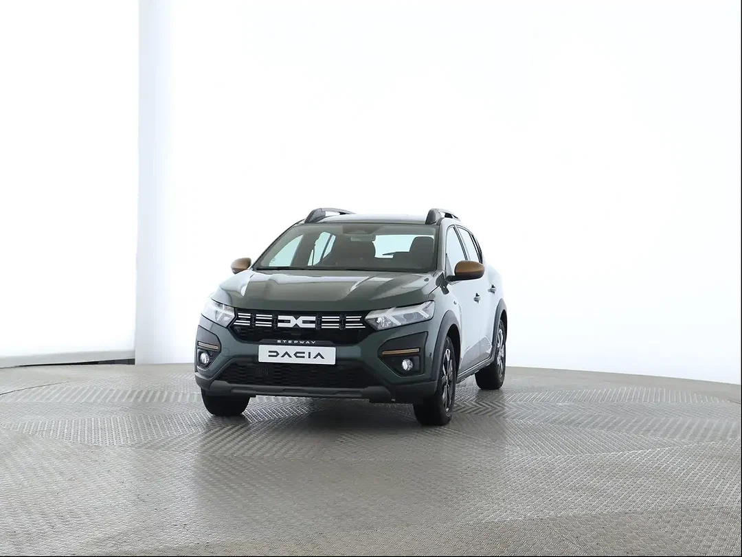 Dacia Sandero TCe Stepway Extreme+ - Afbeelding 1