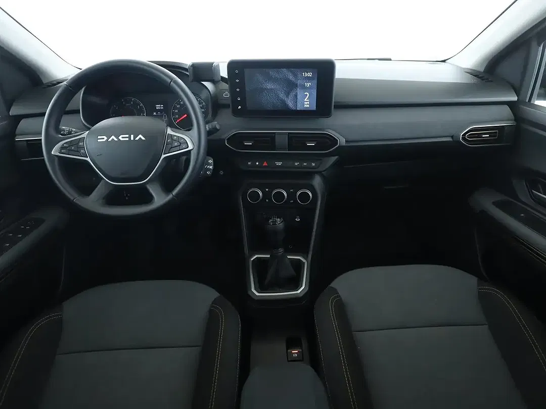 Dacia Sandero TCe Stepway Extreme+ - Thumbnail 10