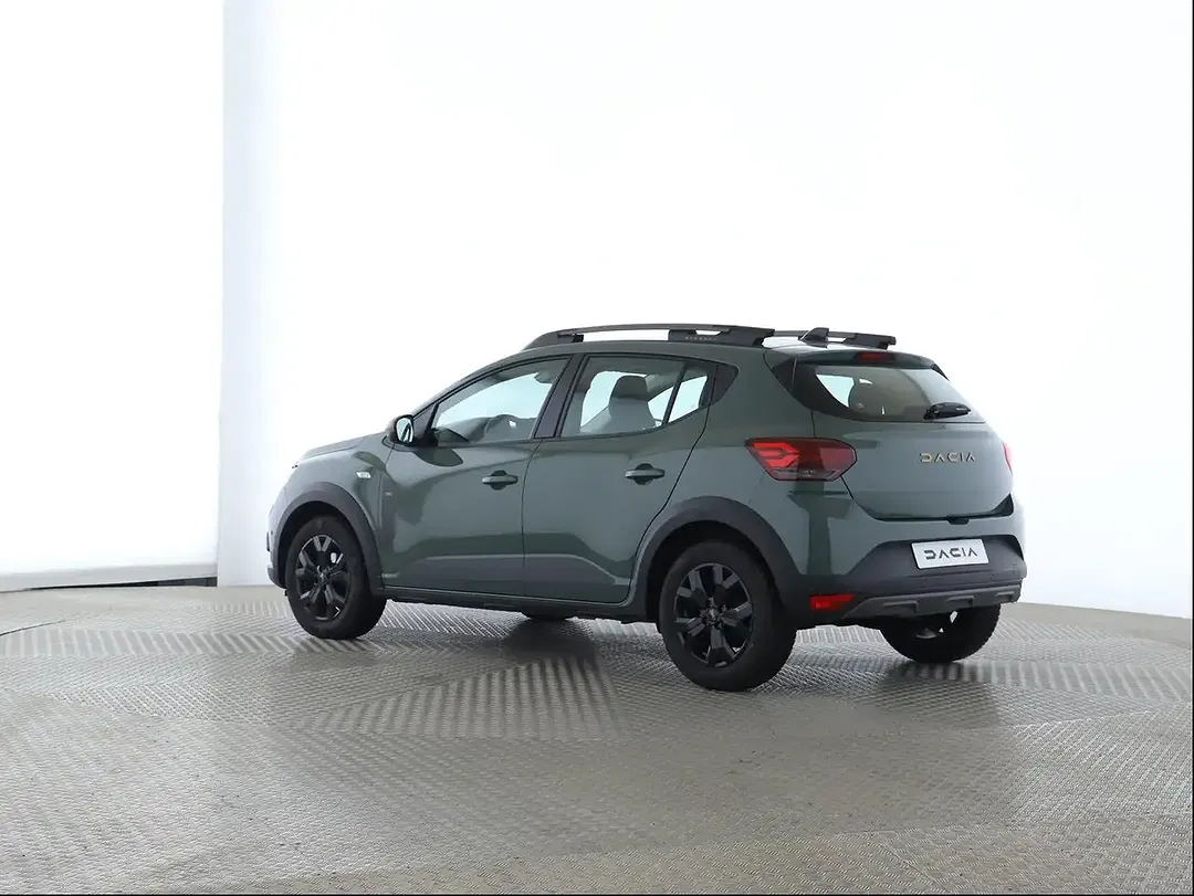 Dacia Sandero TCe Stepway Extreme+ - Thumbnail 3