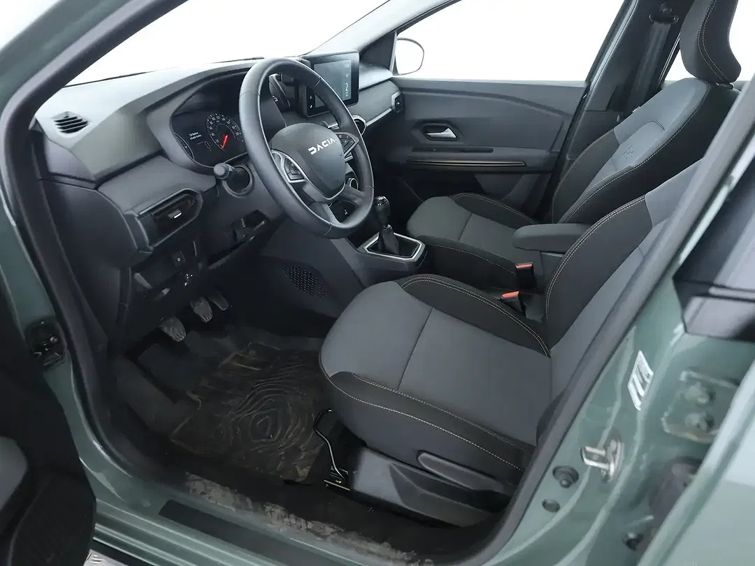 Dacia Sandero TCe Stepway Extreme+ - Thumbnail 5