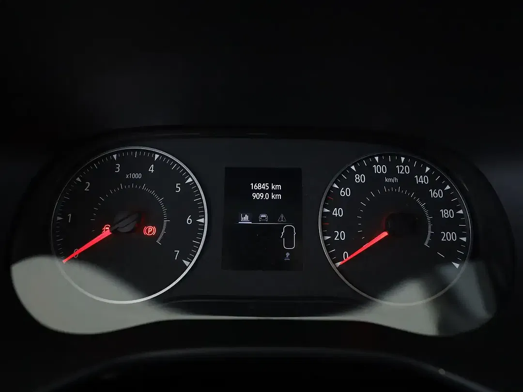 Dacia Sandero TCe Stepway Extreme+ - Thumbnail 6