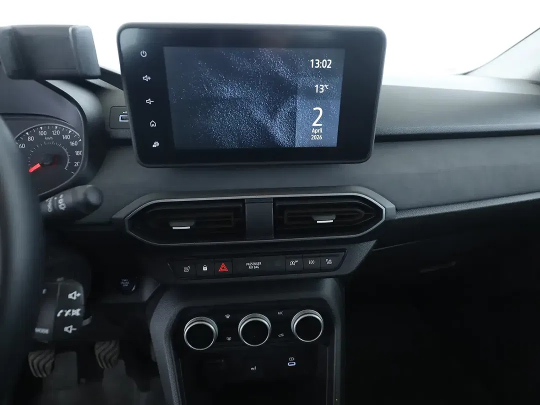 Dacia Sandero TCe Stepway Extreme+ - Thumbnail 8