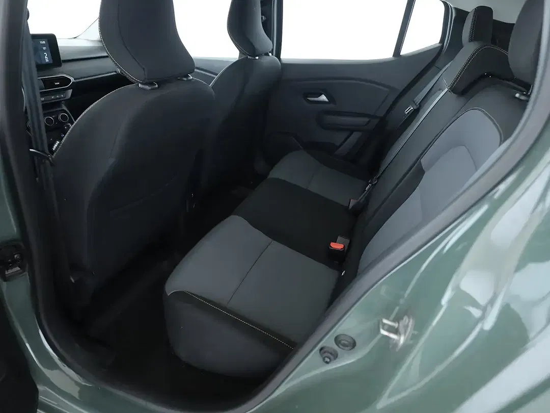 Dacia Sandero TCe Stepway Extreme+ - Thumbnail 9
