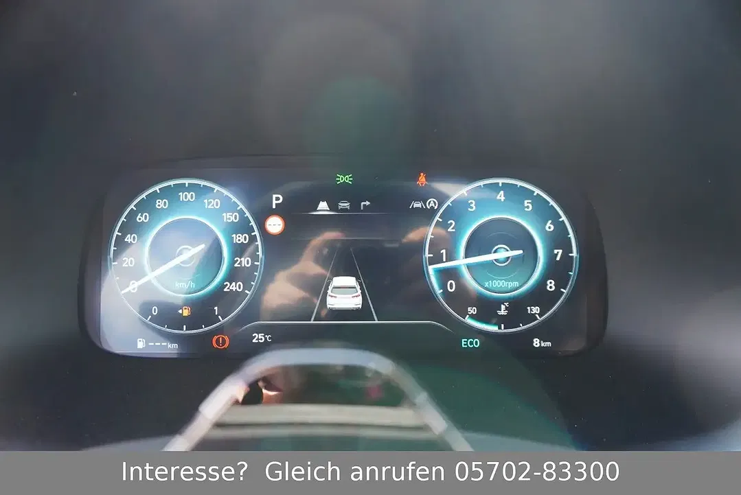 Hyundai i30 1.6 T-GDI DCT N Line - Thumbnail 5