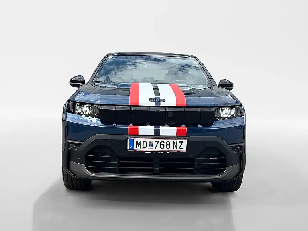 Jeep Compass Altitude Edition - foto 1