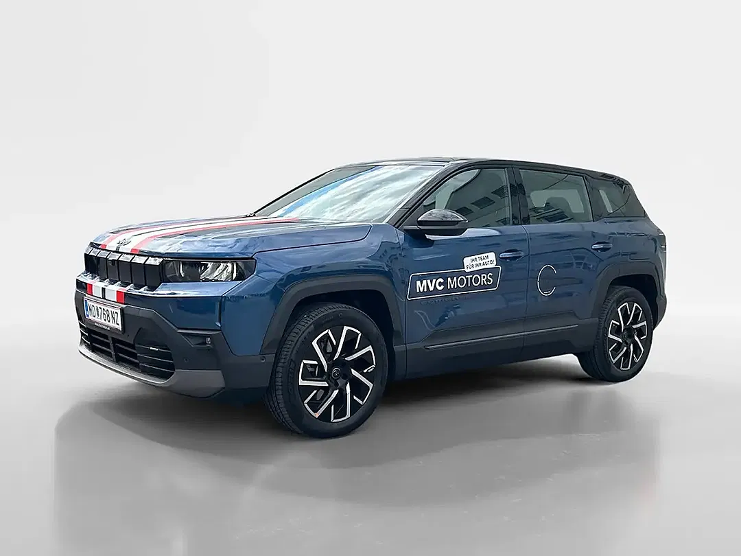 Jeep Compass Altitude Edition - foto 2