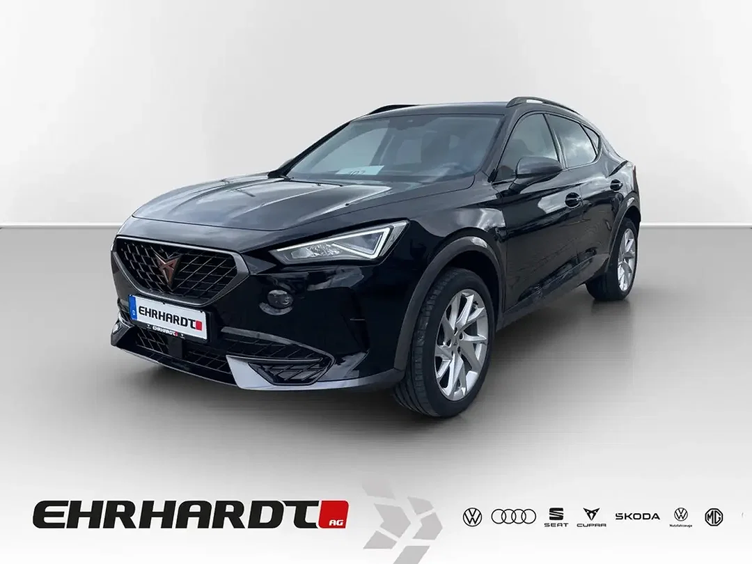CUPRA Formentor 1.5 TSI - Afbeelding 1