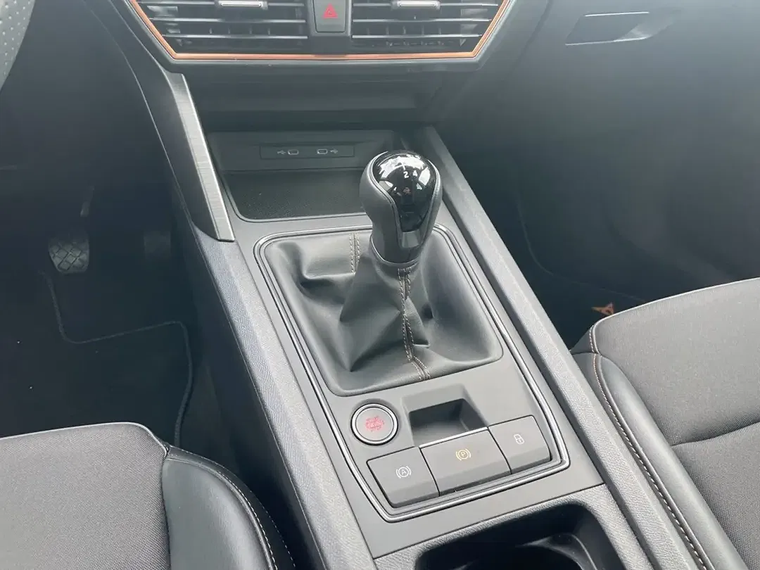 CUPRA Formentor 1.5 TSI - Thumbnail 13