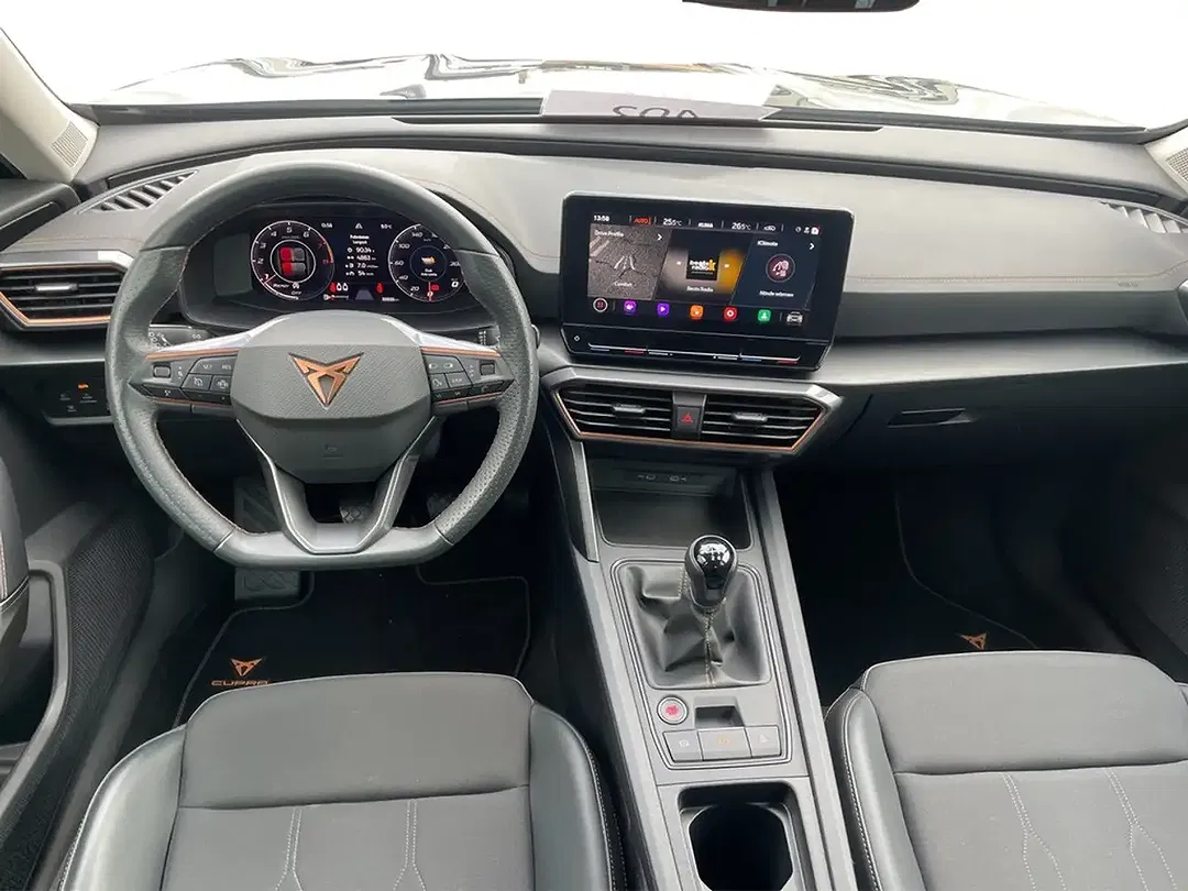 CUPRA Formentor 1.5 TSI - Thumbnail 14