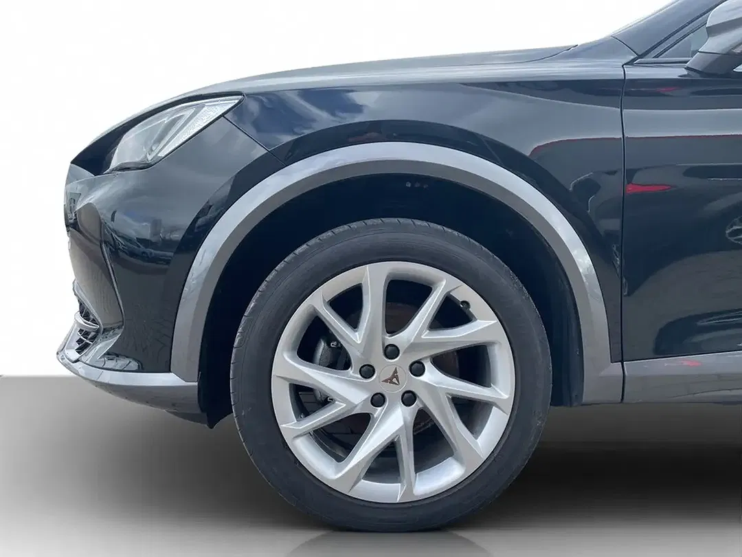 CUPRA Formentor 1.5 TSI - Thumbnail 16