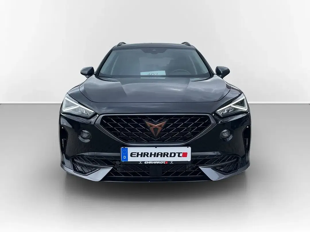 CUPRA Formentor 1.5 TSI - Thumbnail 2