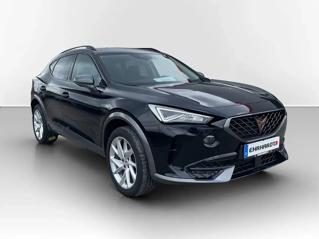 CUPRA Formentor 1.5 TSI - Thumbnail 3