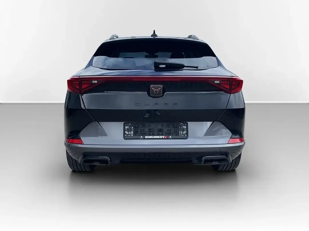 CUPRA Formentor 1.5 TSI - Thumbnail 5