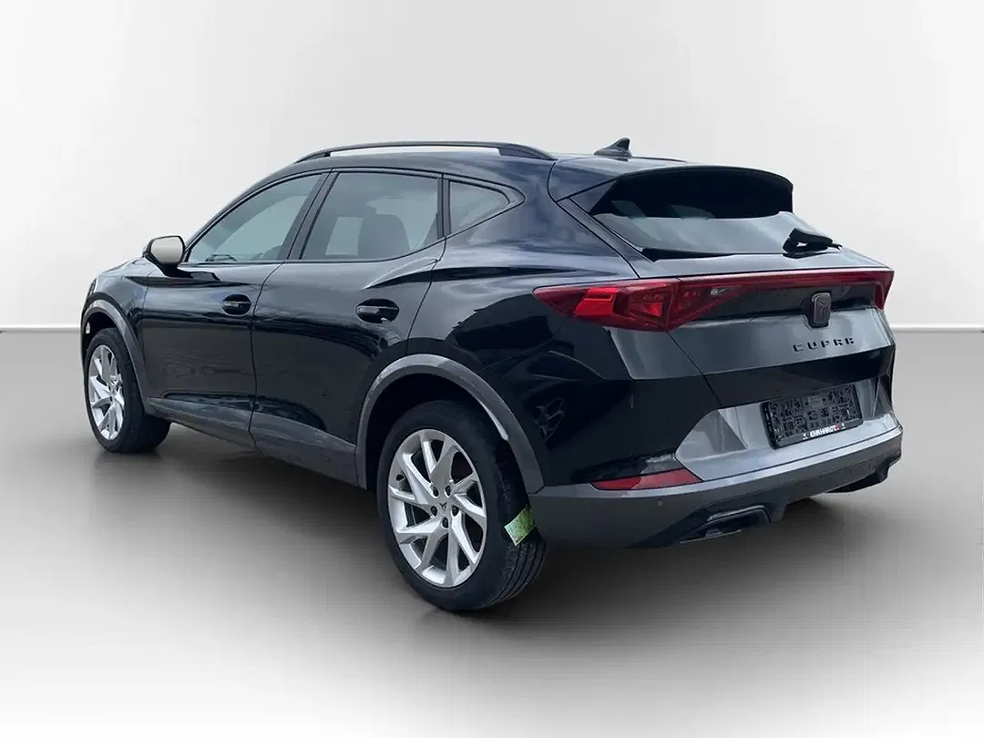 CUPRA Formentor 1.5 TSI - Thumbnail 6